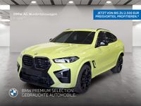 BMW X6 M - Vorschau Bild 1