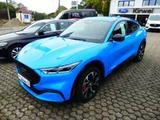 Ford Mustang Mach-E AWD ACC Tech.Paket LED - blaue Ford Mustang Mach-E