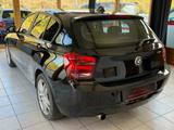 BMW 116 i |PDC|KLIMA-AUTOMATIK|8-FACH|SHZ|LMF| - gebrauchte BMW 116 aus dem Jahr 2014