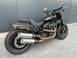 Harley-Davidson Fat Bob 114 FXFBS - Harley-Davidson Fat Bob 114 (FXFBS)
