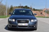Audi A6 2.7 TDI*Avant*AHK*Xenon*Luft*Tempo - Audi A6 mit Diesel-Antrieb: Kombi, 2.7