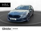 Skoda Octavia Combi 1.4 e/TSI DSG Sportline iV Navi He - Skoda Octavia: Sportline