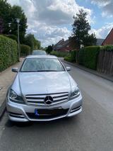 Mercedes-Benz C 200 CGI BlueEFFICIENCY AVANTGARDE AVANTGARDE - Mercedes-Benz C 200