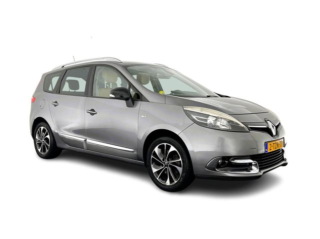 Renault Grand Scenic 1.5 dCi Bose (7-pers.) *FULL-LEATHE