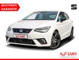 Seat Ibiza 1.5 FR LED Navi ACC Sitzheizung SmartLink - gebrauchte Seat Ibiza aus dem Jahr 2019