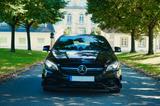 Mercedes-Benz CLA 45 AMG 4M Shooting Brake - Mercedes-Benz CLA 45 AMG Shooting Brake von privat