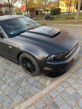 Ford Mustang - Ford Mustang Unfallwagen