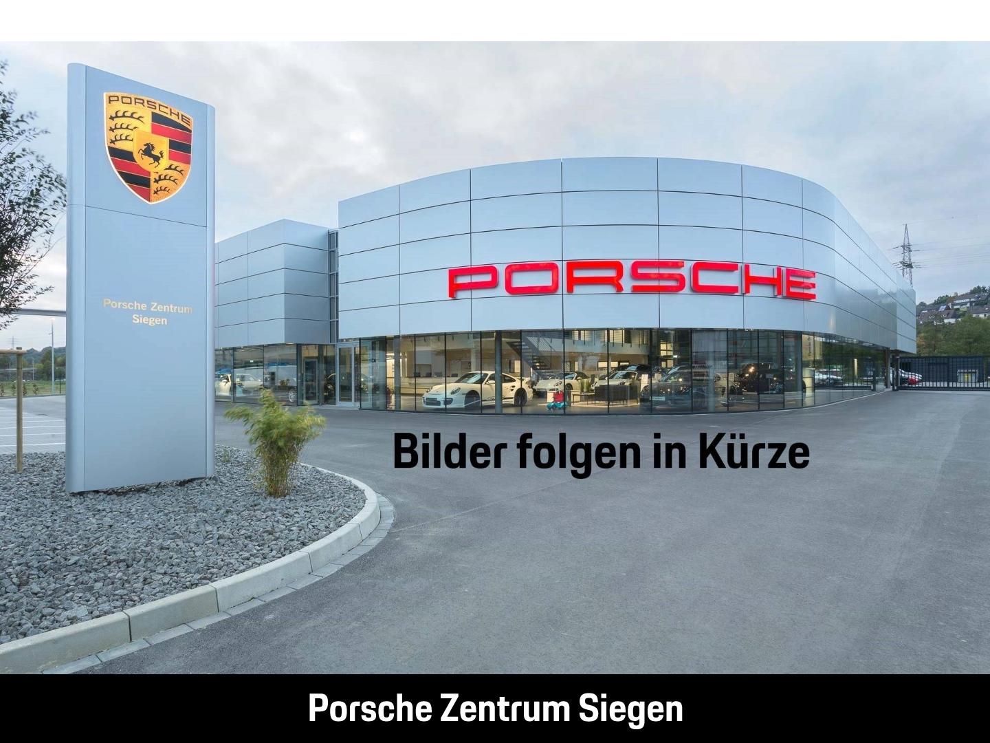 Porsche 991 -1 (911) Carrera 4S
