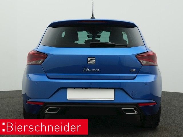 Seat Ibiza - Bild 4