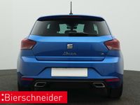 Seat Ibiza - Vorschau Bild 4