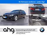 BMW 320I M Sportpaket AHK - BMW 320: 320i