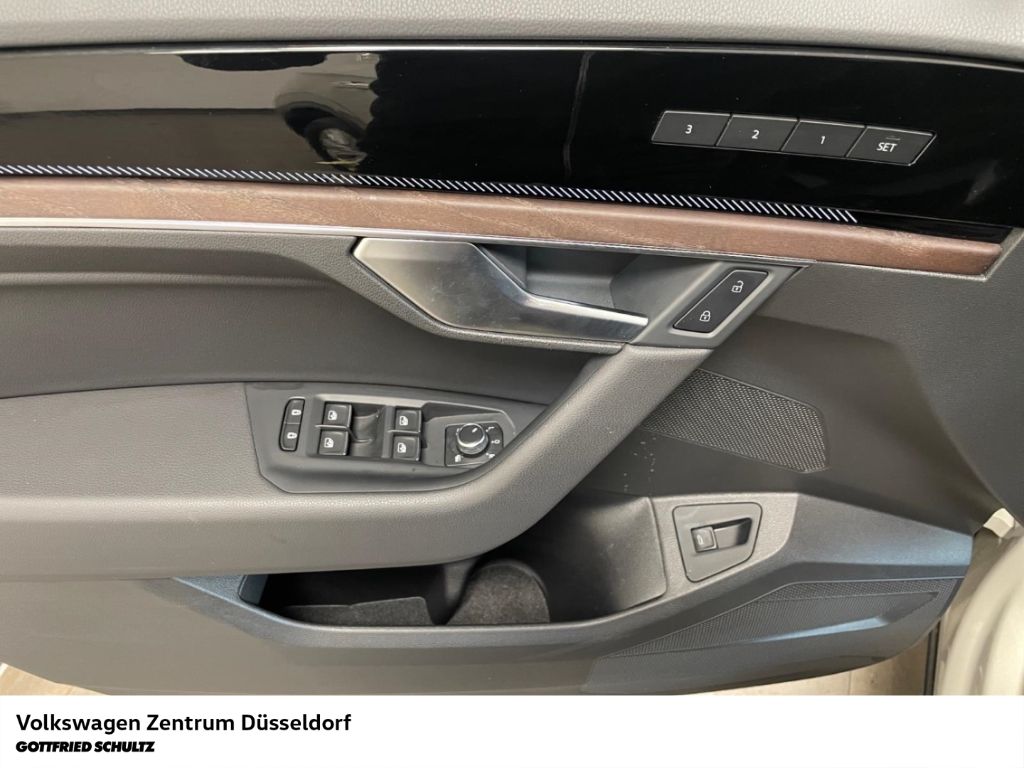 Volkswagen Touareg - Bild 11