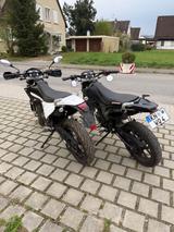 Kreidler Supermoto DD  - KREIDLER MOTORRAD