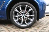 BMW X3xDr20dA"MSPORT"20"LED"DAB"NaviPr"HeadUp"1Hd" - BMW X3 Gebrauchtwagen