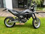 Husqvarna SM610 - HUSQVARNA MOTORRAD