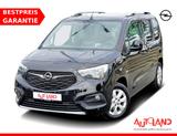 Opel Combo Life 1.2 Turbo Inno. Pano 180° HUD Navi - Opel Combo aus 2019