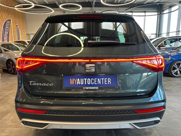 MYAUTOCENTER – Gebraucht- und Jahreswagen mit Werkstattservice in Pfaffenhofen Seat Tarraco Xcellence *LED*Virtuel*AHK*