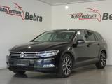Volkswagen Passat 2.0 TDI Cofortline LED/Navi/ACC/AHK/SHZ - Volkswagen Passat: Co2