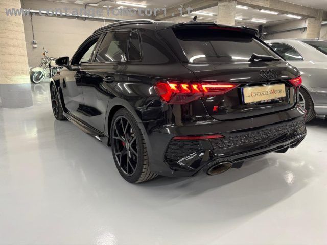 Other AUDI RS3 RS3 SPB TFSI quattro S tronic imagem 3