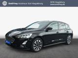 Ford Focus 1.0 EcoBoost Start-Stopp-System COOL&CONNE - Ford Focus Gebrauchtwagen in Magdeburg
