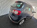 Volkswagen Golf Plus V 2.0 TDI CrossGolf*Klima*Tüv 02.2027* - Volkswagen: Crossgolf