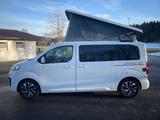 Citroën Campster Spacetourer PÖSSL Automatik - Poessl Campster