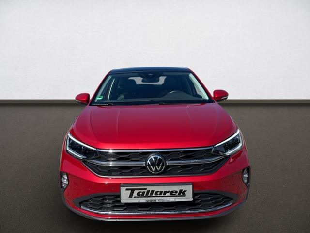 Volkswagen Taigo 1.0 TSI Style Navi, Matrix-LED, AHK, ACC,, миниатюра 3