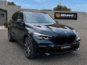 BMW X5 - 2