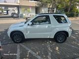 Suzuki Grand Vitara 2.4 VVT Club - Suzuki Grand Vitara: 2.4