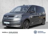 Volkswagen T7 Multivan 2.0 TDI ACC AUT KAM LED LM NAVI PDC - gebrauchte Kleinbusse in Düsseldorf