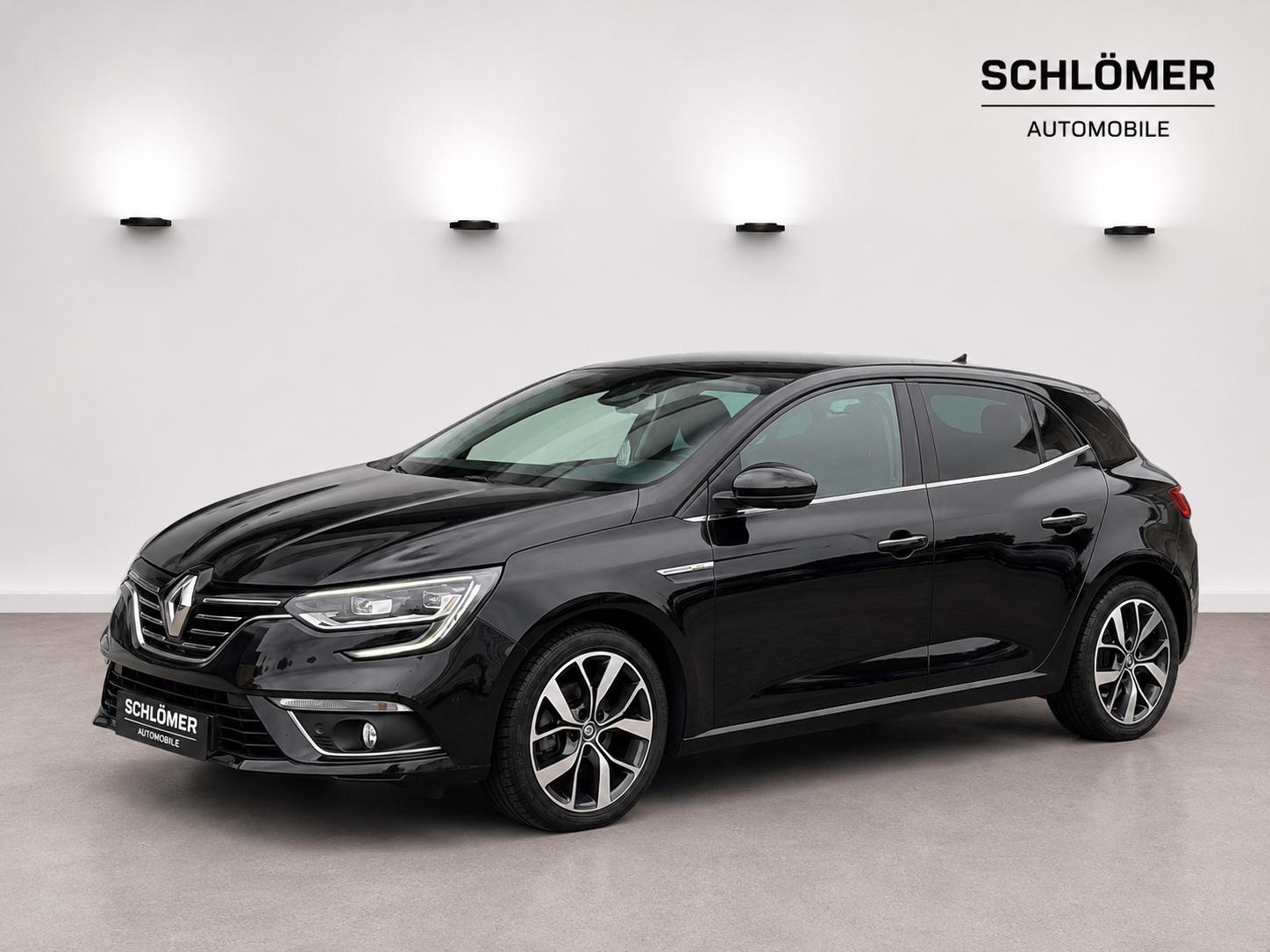 Renault Megane ENERGY TCe Sport Bose Edition