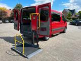 Mercedes-Benz Sprinter II 316Automatik Behindertengerecht Lift - Mercedes-Benz Sprinter: Automatik