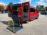 Mercedes-Benz Sprinter II 316Automatik Behindertengerecht Lift - Auto behinderten gebraucht