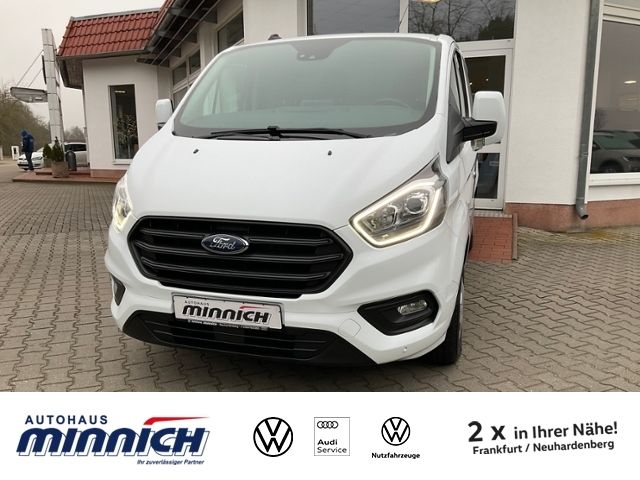 Ford Transit Custom 2.0 TDCi 280 L1 Trend KLIMA