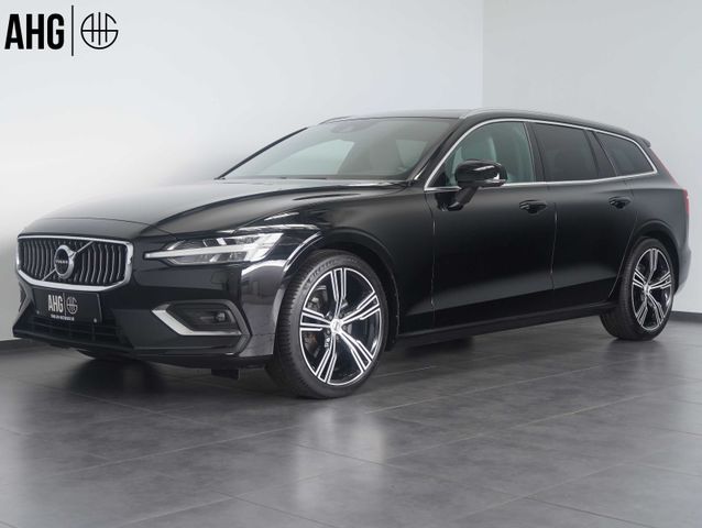 Volvo V60 Kombi B4 B Plus Bright LED/PANO/LM19"/360°