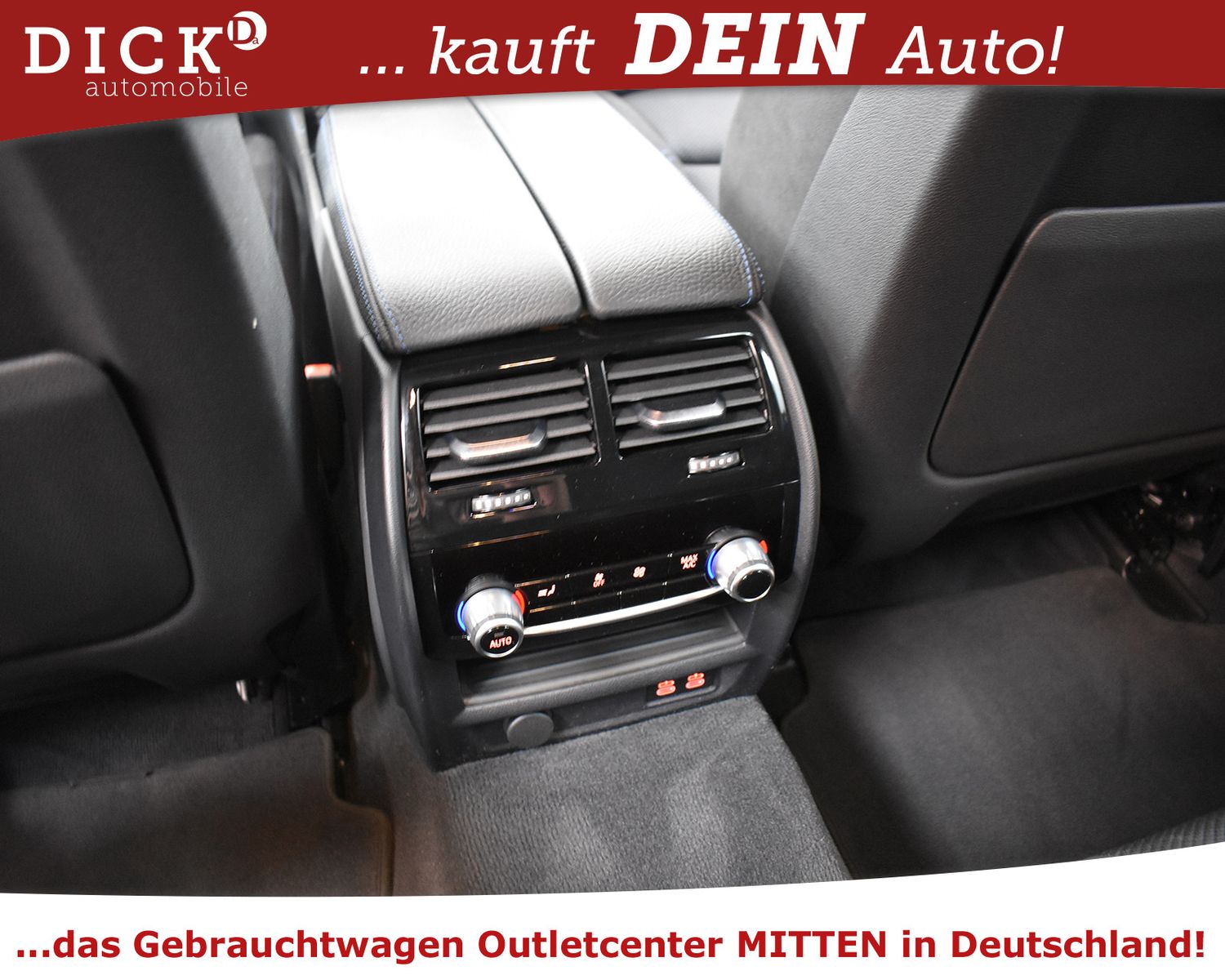 BMW 530d xD To Sport Aut M PAKET+VIRTU+PROF+STND+KAM - Image 18