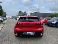 Peugeot 308 - Vorschau Bild 4