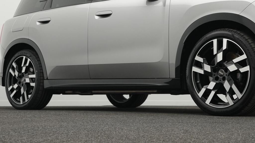 MINI Countryman SE (Cooper) - Bild 24