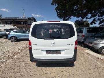 Mercedes Vito - 3