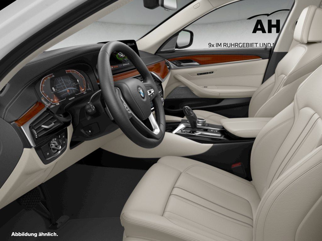 BMW 530 - Bild 3