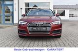 Audi A4 2.0 TFSI Avant S tr. quattro "S-Line"MATRIX" - Audi A4: Kombi, 2.4