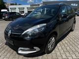 Renault Scenic III Grand Paris - Renault Scenic in Chemnitz
