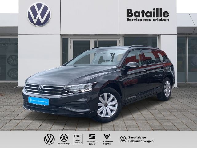 Passat Variant 2.0 TDI *295,- ohne Anzahlung*