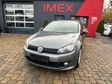 Volkswagen Golf VI Match 1.4 122 PS Auto. SD Navi SH R-Line - Gebrauchtwagen mit Automatik bis 9.000 Euro