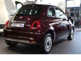 Fiat 500 DolceVita KLIMA*PANO*ALU*LEDER*TEMP* - Fiat 500: Dolcevita