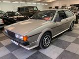 Volkswagen Scirocco II 1,8i Aut.GTX,1.Hd,SH,Tüv09/27,H-Kenz - silberne Volkswagen Scirocco