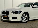 BMW Baureihe 1 Lim.120d/M Sport Paket/Bi-Xenon/H&K - BMW 120 in Mainz
