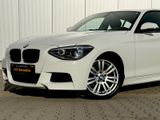 BMW Baureihe 1 Lim.120d/M Sport Paket/Bi-Xenon/H&K - BMW 120 aus 2013