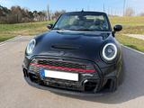 MINI John Cooper Works Cabrio JCW Cabrio JCW Trim - schwarze MINI John Cooper Works Cabrio