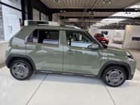 Hyundai INSTER - Vorschau Bild 4